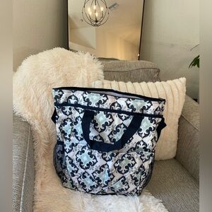 Thirty-One Crossbody Organizing Tote